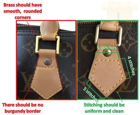 how to check if louis vuitton wallet is real|louis vuitton wallet authenticity check.